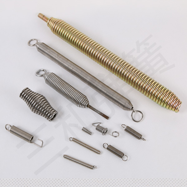 為什么壓縮彈簧在使用過程中會斷裂？