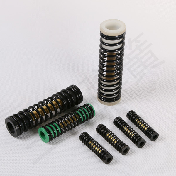 三和彈簧廠家介紹彈簧壓縮量的規(guī)律