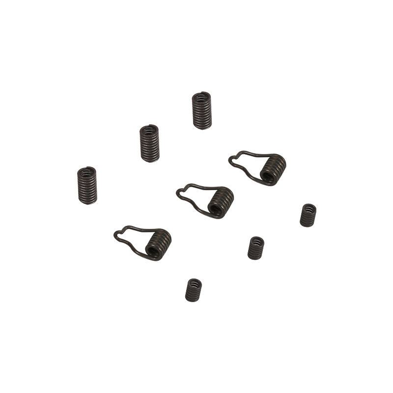 賽利涂層工裝耐高溫彈簧